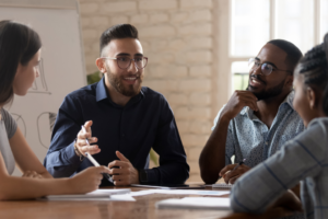 Improving Self-Awareness