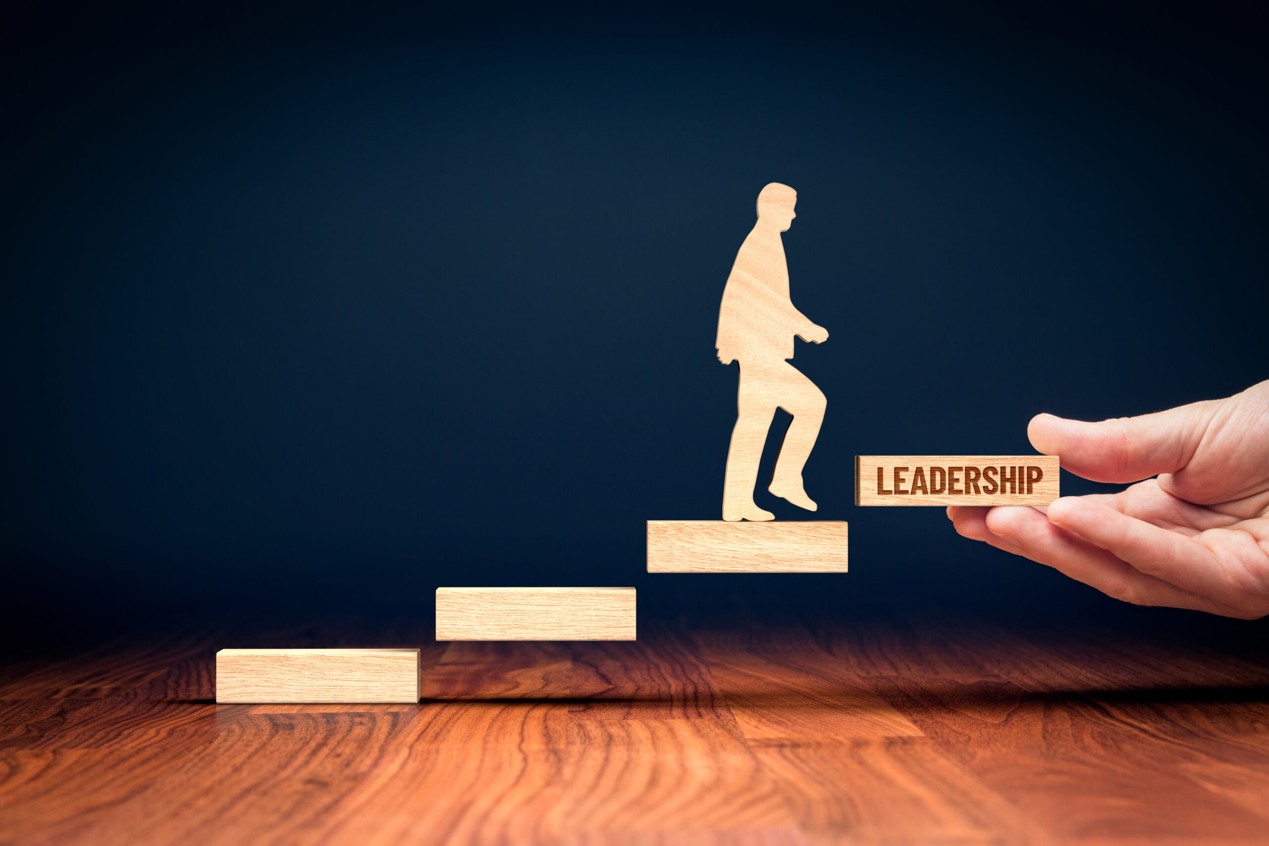 Leading Through Crisis