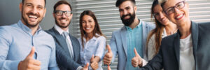 Developing The Leaders Around You
