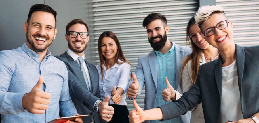 Developing The Leaders Around You