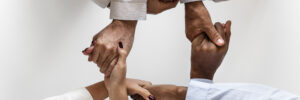 Leading through Change