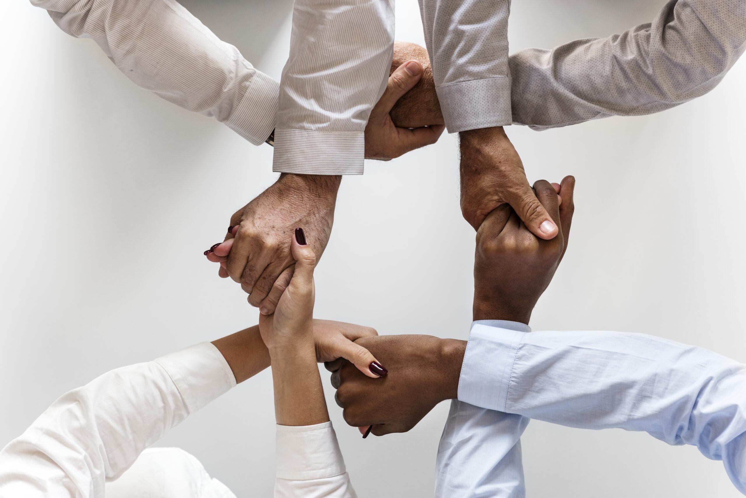 Leading through Change