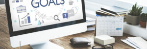 Goal Setting and Getting Things Done