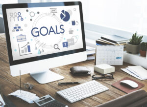 Goal Setting and Getting Things Done