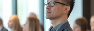 Developing Emotional Intelligence