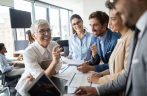High Performance Teams