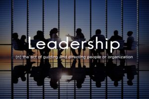 Leadership Gold