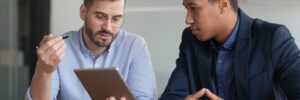 Developing New Managers
