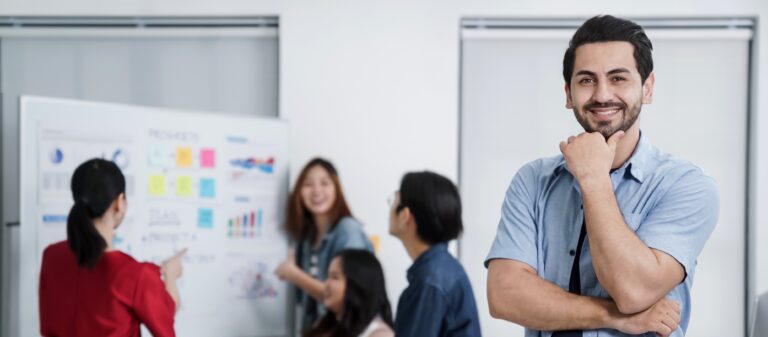 Unlocking Your Full Potential: How Growth Mindset Transforms Leaders