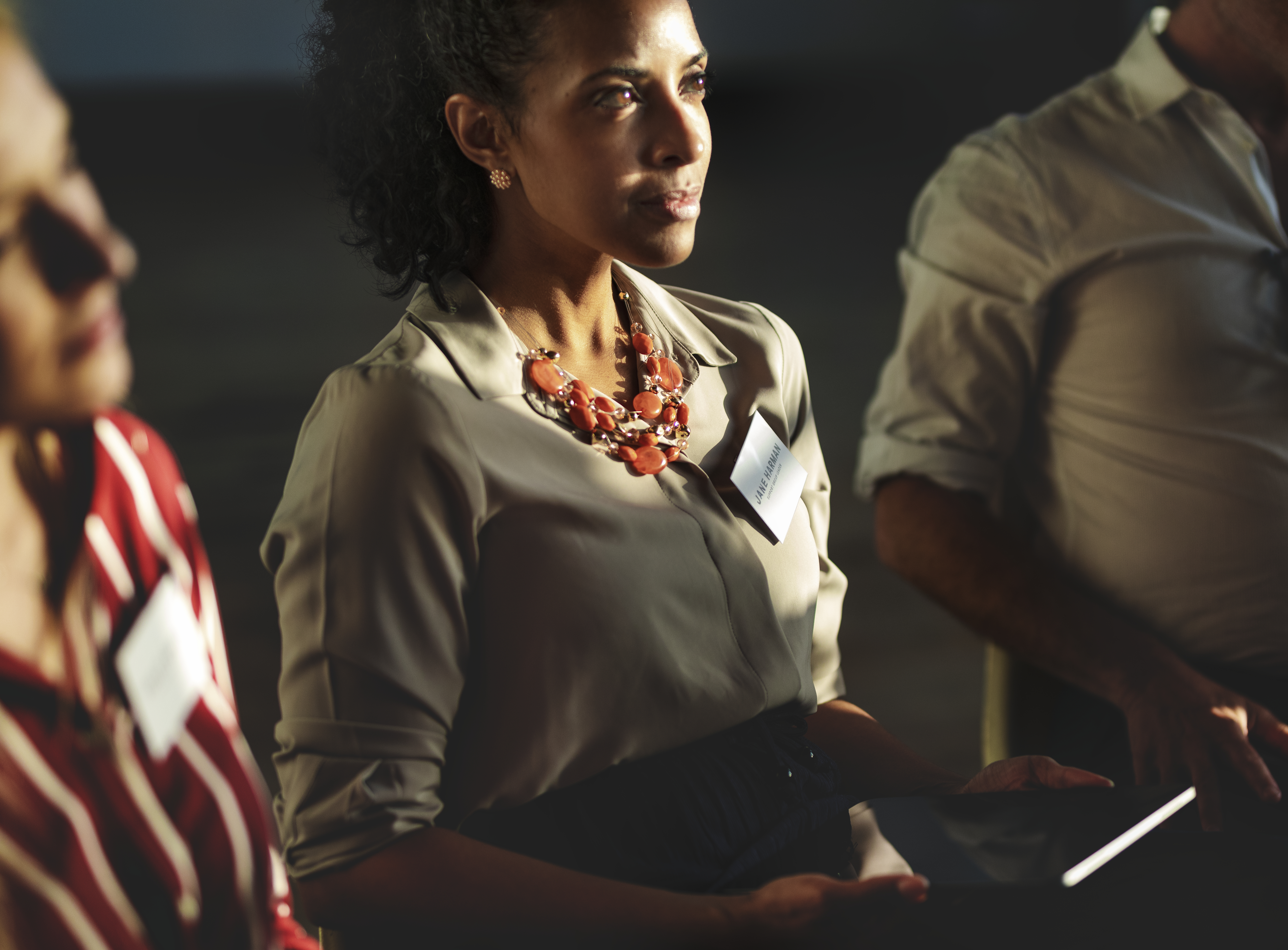 Coaching Over Criticism: How a Simple Shift Transformed One Leader’s Approach
