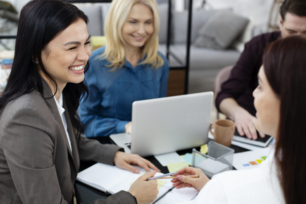 The Confidence to Lead: How Personal Growth Fuels Leadership Success