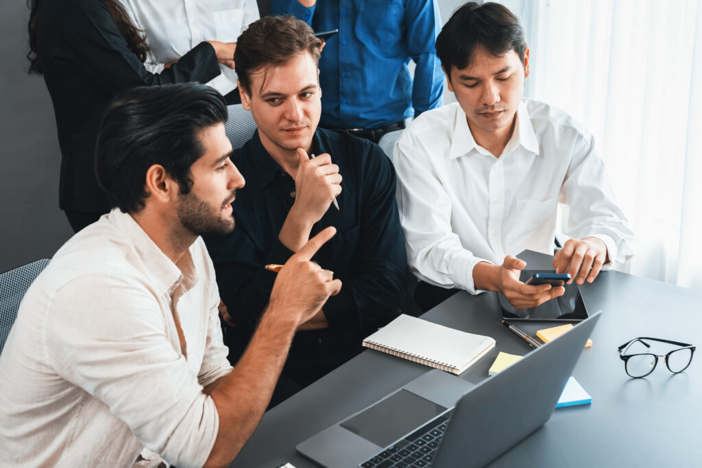 The Art of Active Listening: Why It’s a Leadership Superpower
