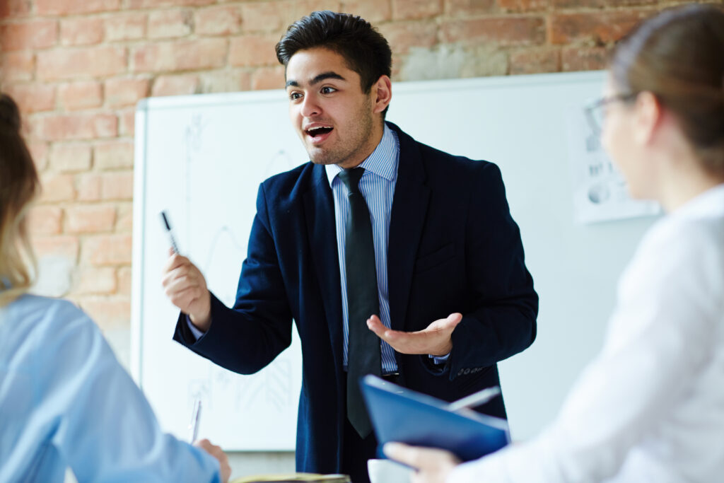 The Turning Point: How One Leader Fixed a Failing Team Using the 9-Step Method