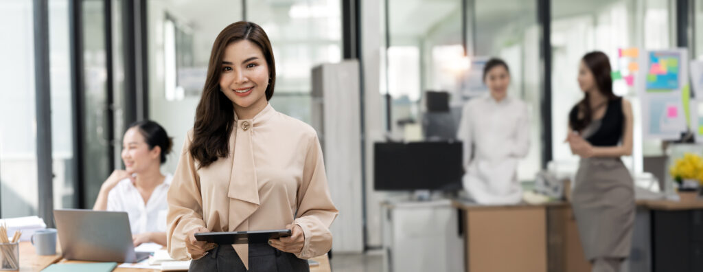 The Ripple Effect: How One Act of Leadership Service Changed a Company’s Future