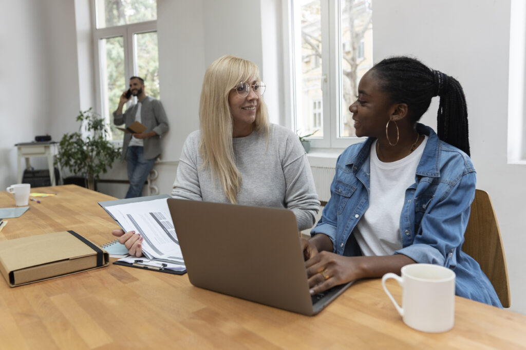 Bold Moves: How Assertiveness Training Helped Lisa Launch Her Own Business
