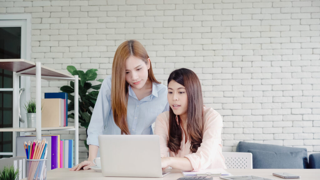Purpose at Work: How Intentional Living Turned a Job into a Calling