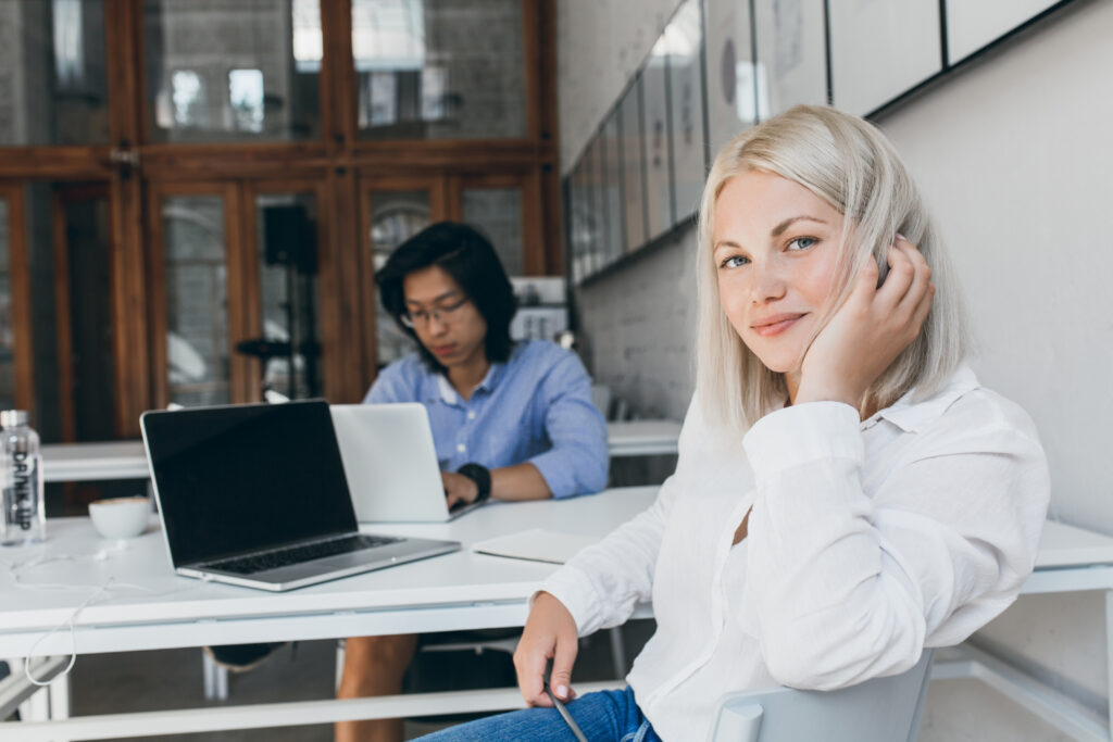 From Panic to Purpose: How DISC Helped Jane Overcome Presentation Anxiety