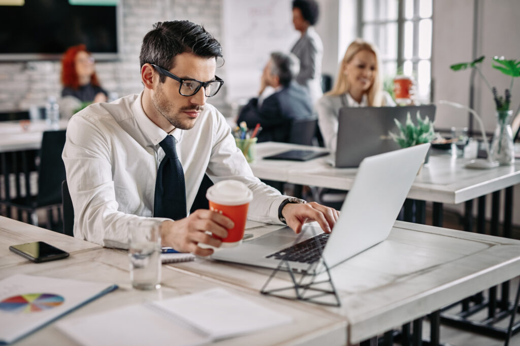 The Great Transition: New Managers Find Their Footing Through Leadership Training