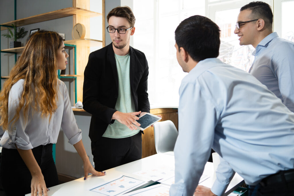 From Conflict to Clarity: How DISC Training Helped David Lead With Empathy