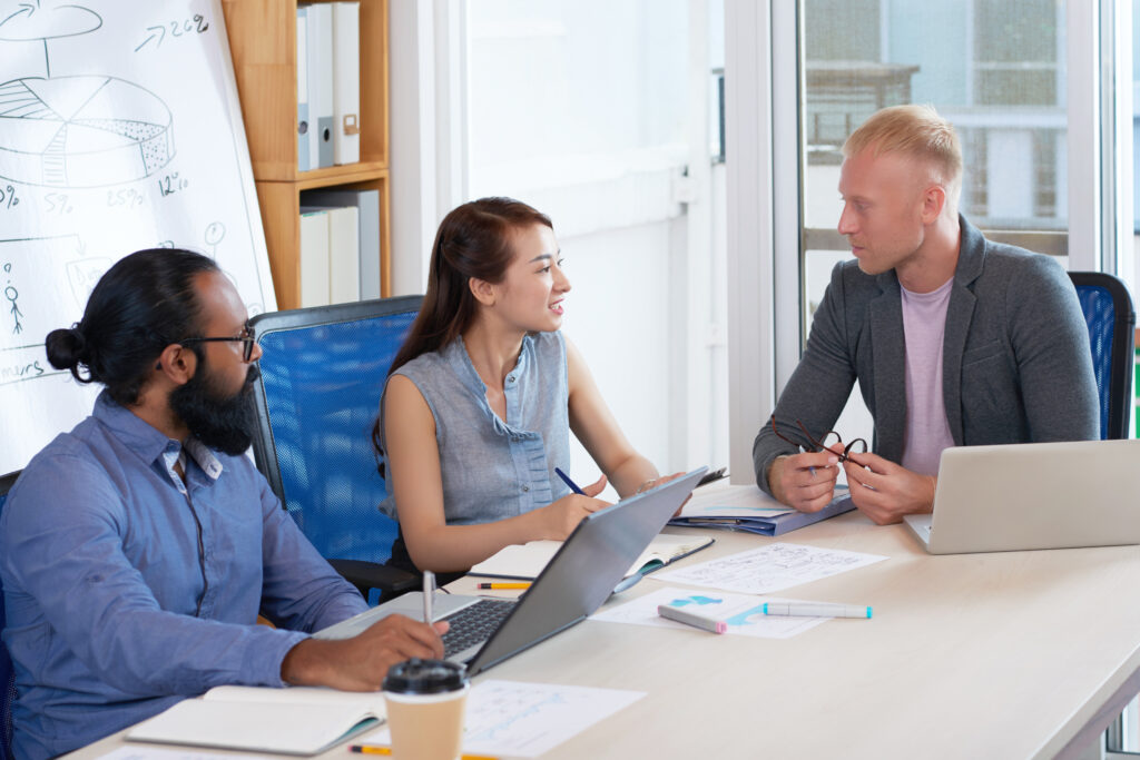Leading with Empathy: The Power of Emotional Intelligence in Action