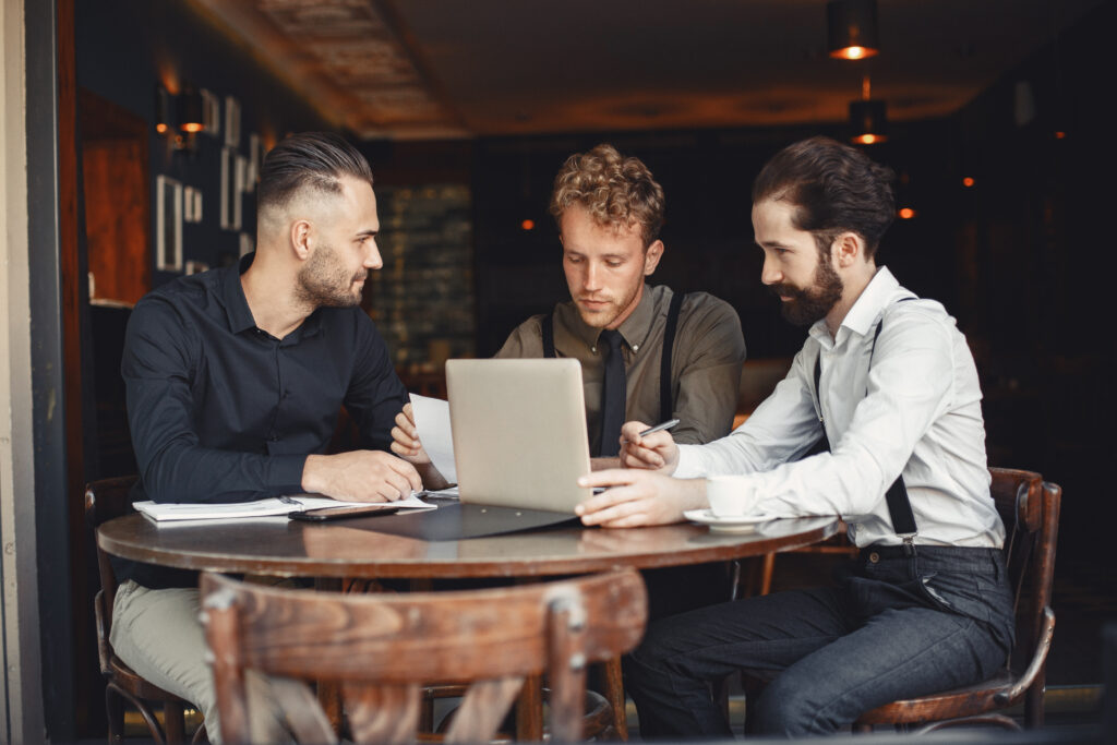 The Power of Clarity: How High Performer Coaching Helped Ethan Prioritize What Matters