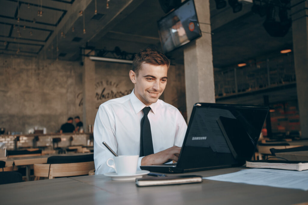 From Resistance to Results: How Change Management Training Helped James Navigate Team Shifts