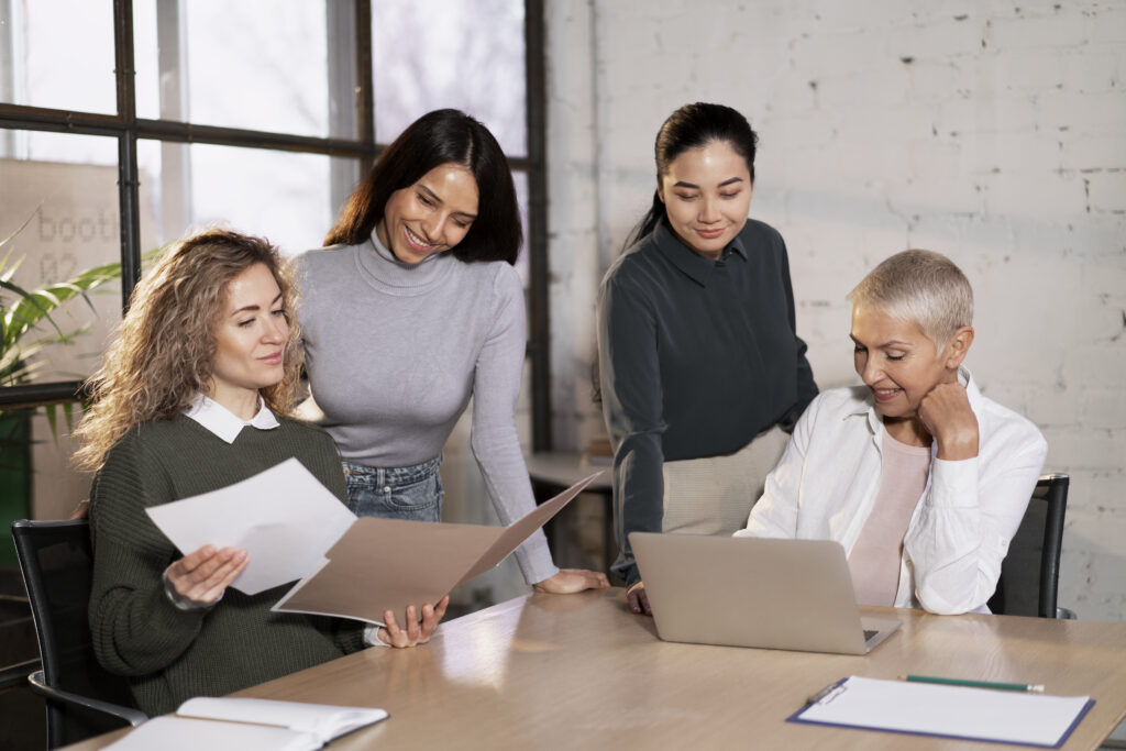 Finding Focus: How Time Management Training Elevated Amanda’s Productivity