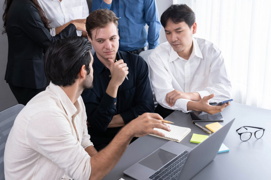 Respect in Action: How Civility Training Changed Mark’s Workplace Culture