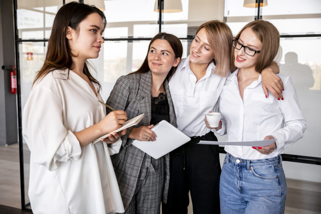 Leading with Grace: How a First-Time Manager Used Civility to Build Trust
