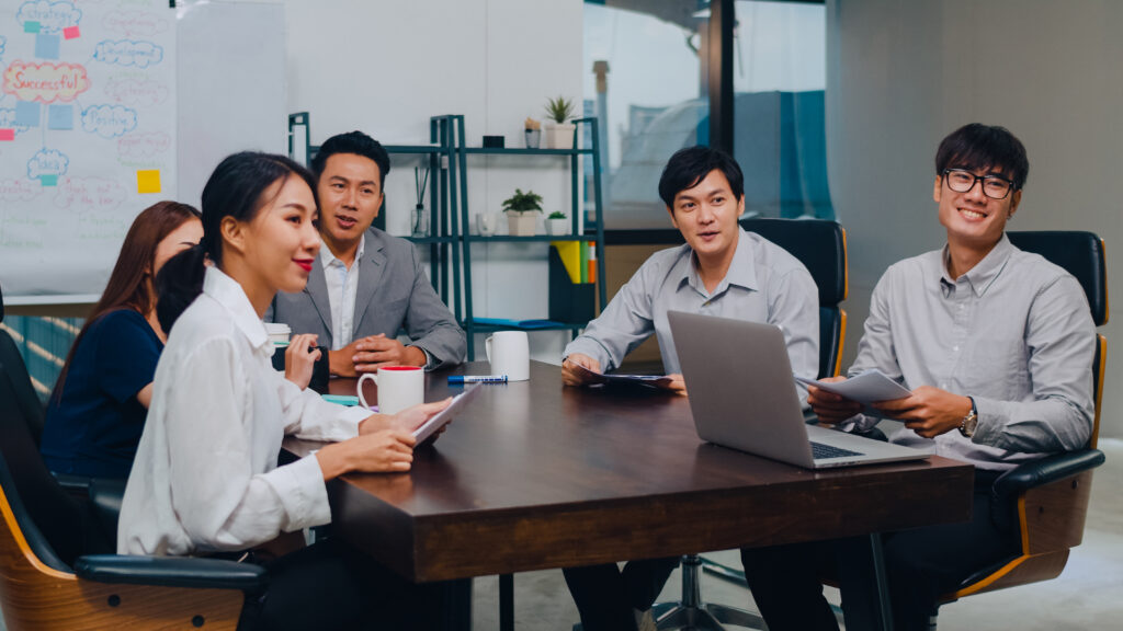 Small Wins, Big Impact: How DISC Helped Susan Tackle Daily Leadership Challenges