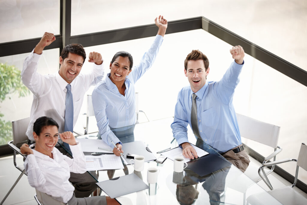 Fearless Leadership: How Facing Failure Built a Legacy of Success