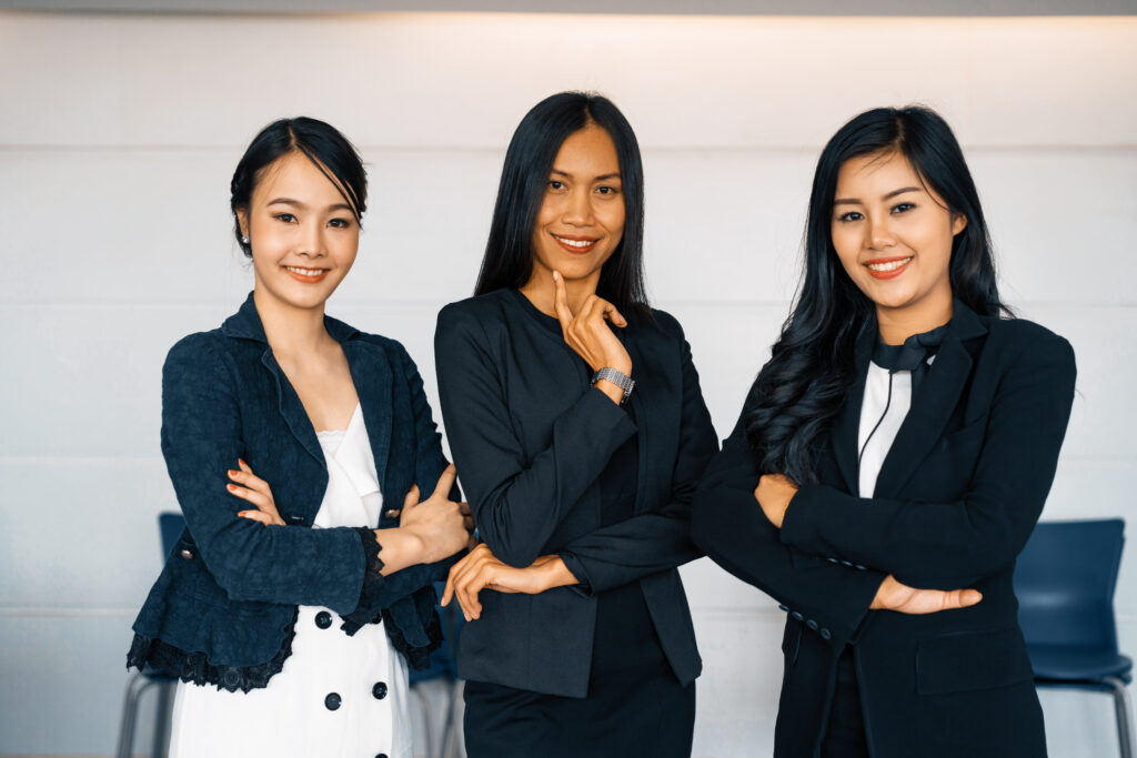 Speaking Up: How Assertiveness Training Empowered Ana to Present Her Ideas