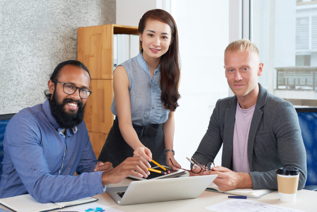 Dream to Reality: How Leadership Training Helped Melissa Start Her Dream Initiative