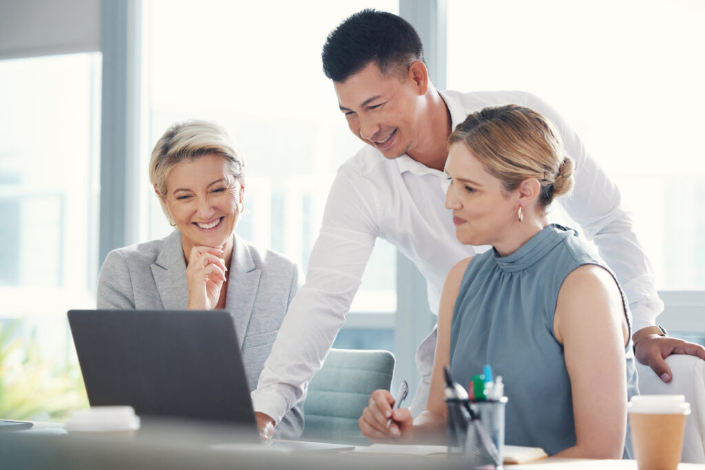 From Muddled to Magnetic: How Rachel Found Her Voice in Meetings