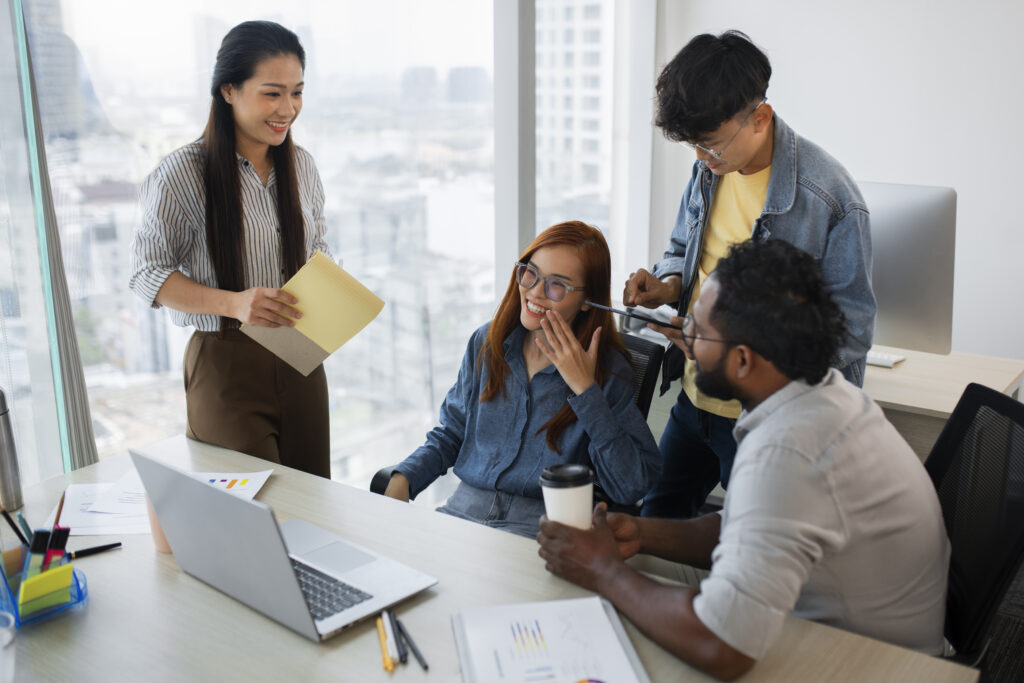 Cross-Department Clarity: How Abby Became the Bridge Between Marketing and Sales