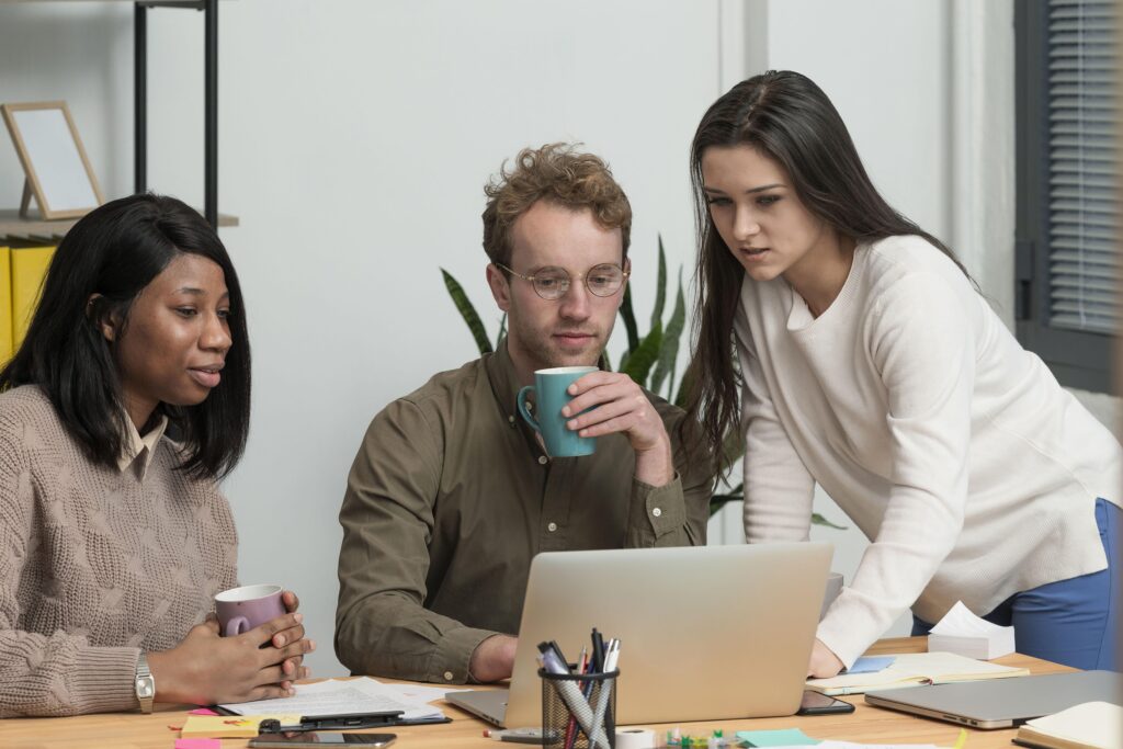 Rewriting the Script: How Theo Reframed Feedback to Empower, Not Criticize