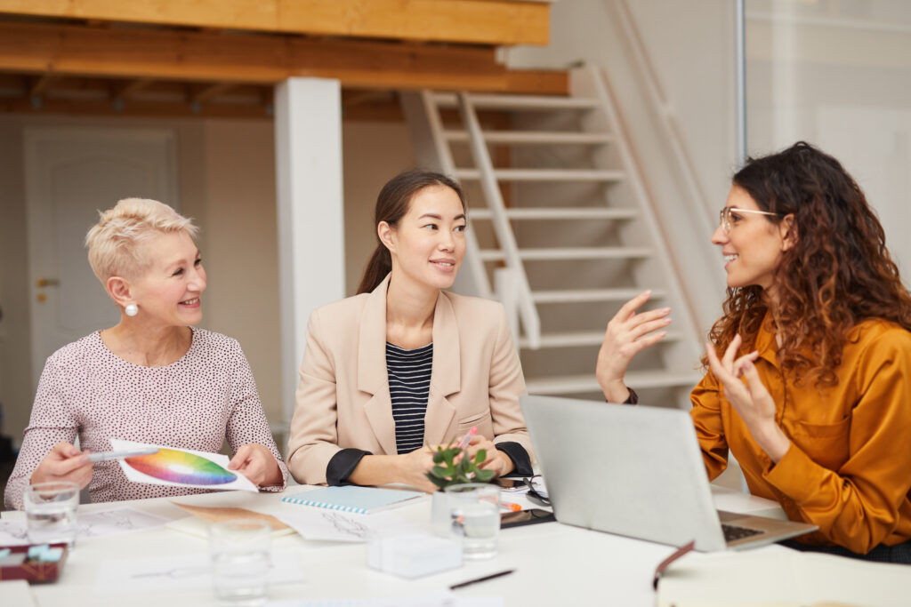 Stop the Blame Game: How Carla Reframed Accountability as Collaboration