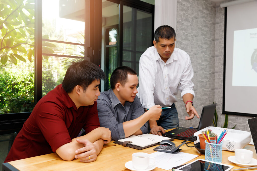 From Complainer to Contributor: How Ramon Transformed His Attitude