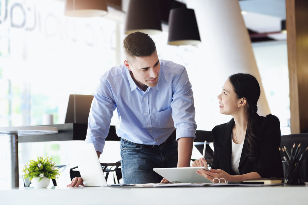 The First Day That Defined Leadership