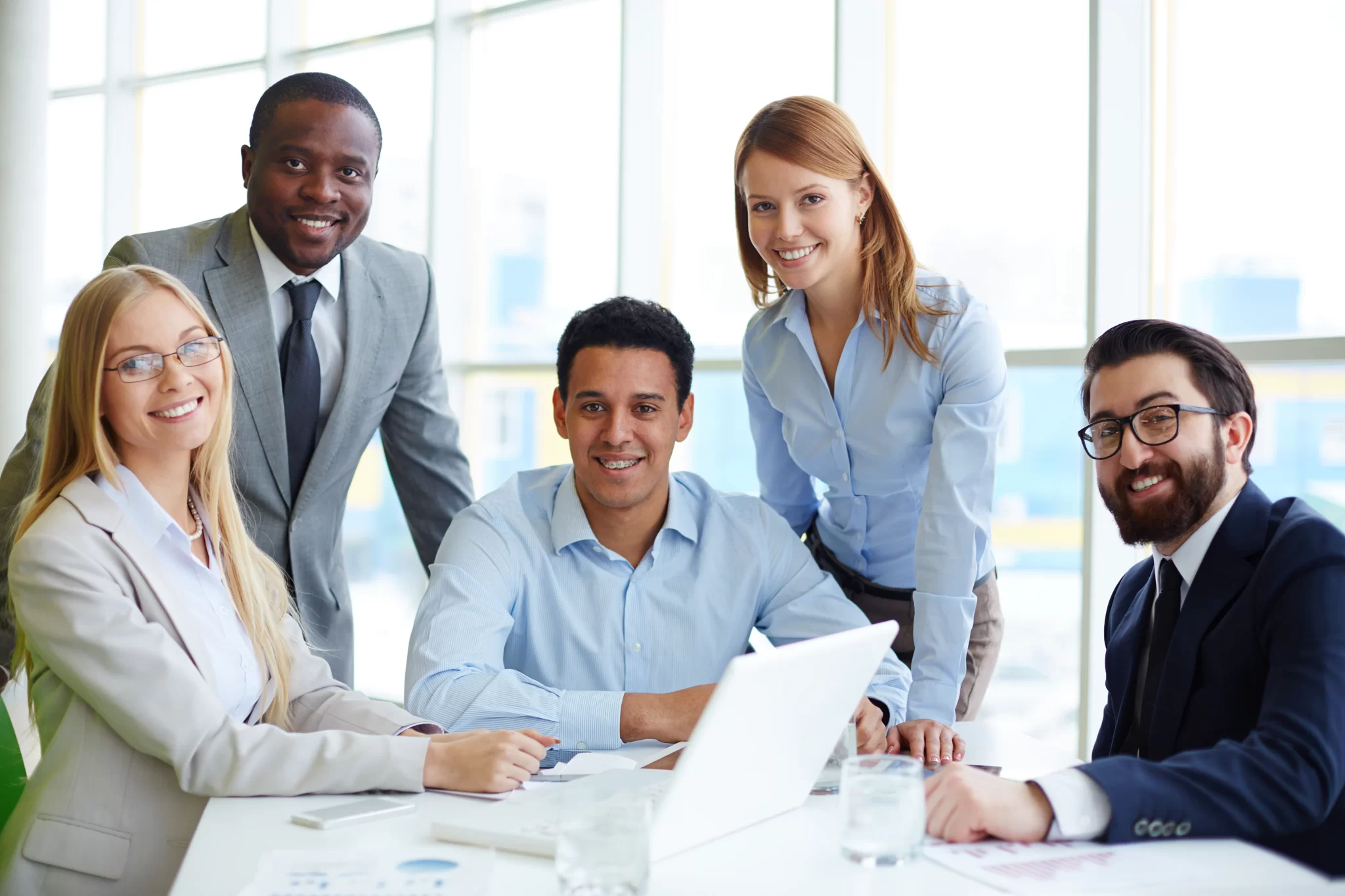 Team Collaboration