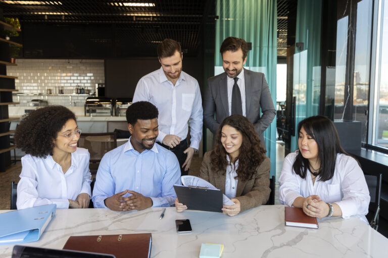 The Leadership Style Surprise