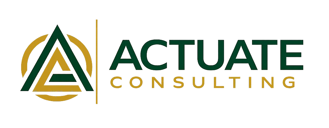 Actuate Consulting