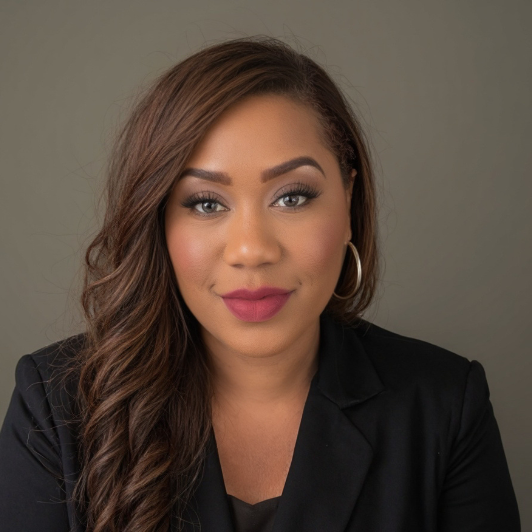 Checree Bryant, founder of The Leader’s Lens